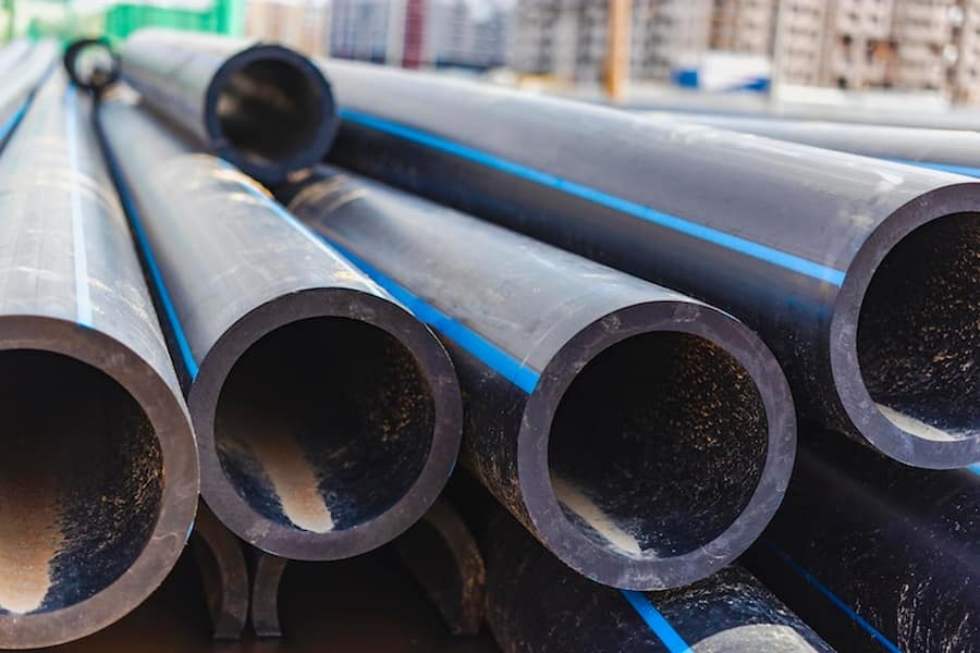 خرید و قیمت لوله پلی اتیلن فشار قوی + فروش عمده